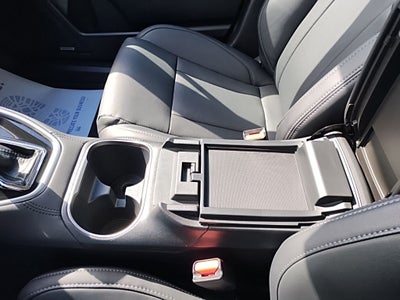 2025 Subaru Legacy Limited