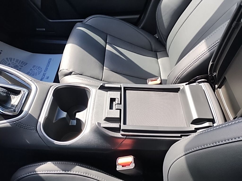 2025 Subaru Legacy Limited