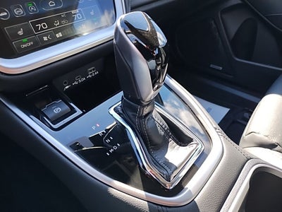 2025 Subaru Legacy Limited