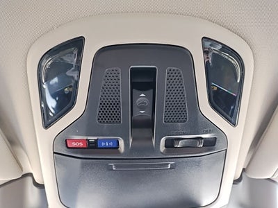 2025 Subaru Legacy Limited