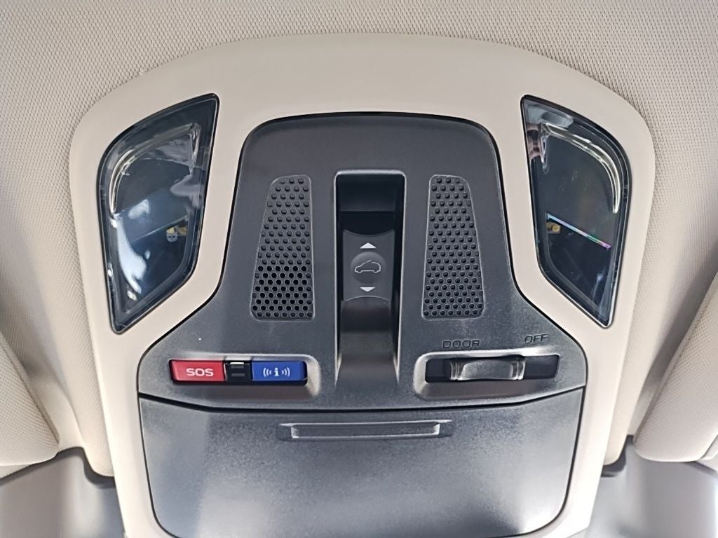 2025 Subaru Legacy Limited