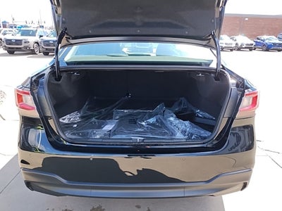 2025 Subaru Legacy Limited