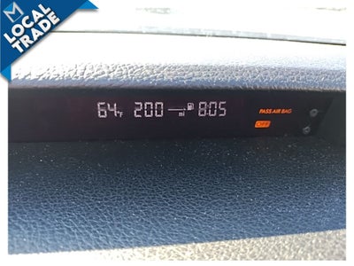 2011 Subaru Outback 2.5i Limited