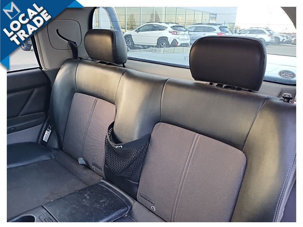 2005 Subaru Baja Sport