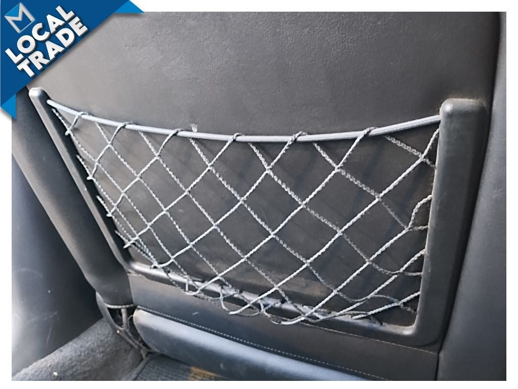 2005 Subaru Baja Sport