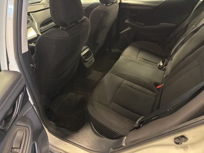 2021 Subaru Outback 2.5i