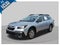 2022 Subaru Outback 2.5i