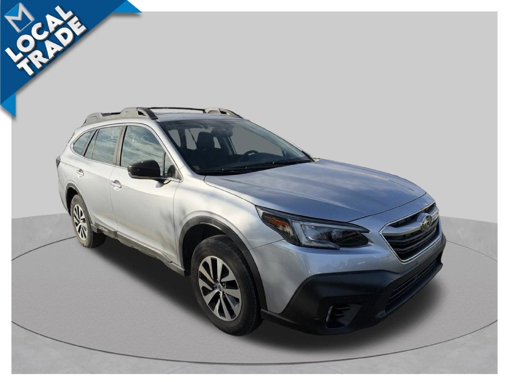 2022 Subaru Outback 2.5i