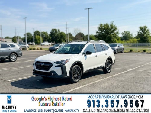 2023 Subaru Outback Premium