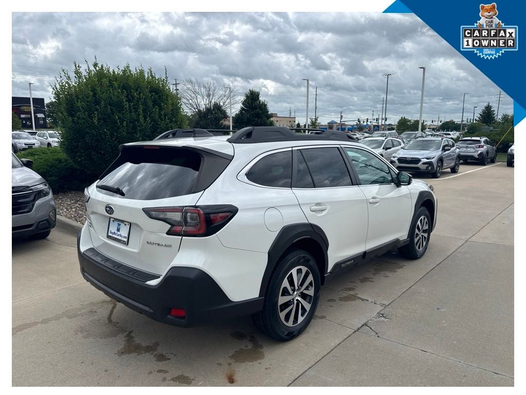 2023 Subaru Outback Premium
