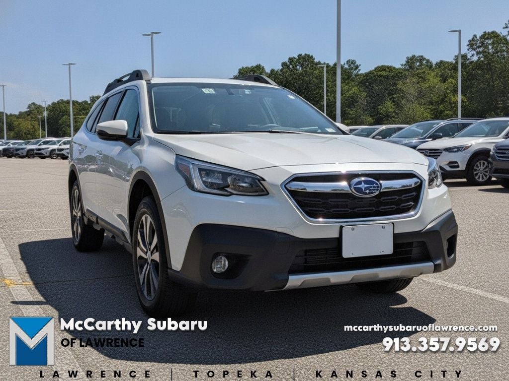 2024 Subaru Outback Premium