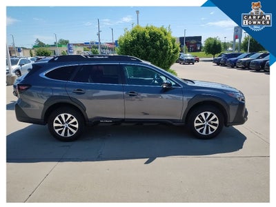 2024 Subaru Outback Premium