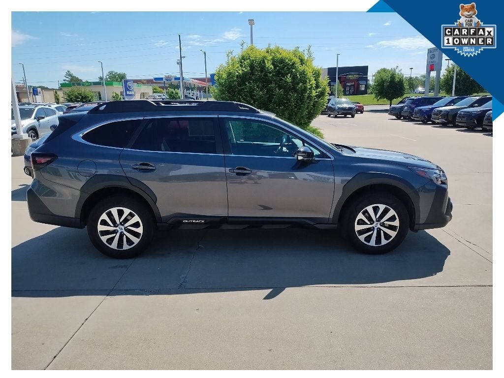 2024 Subaru Outback Premium