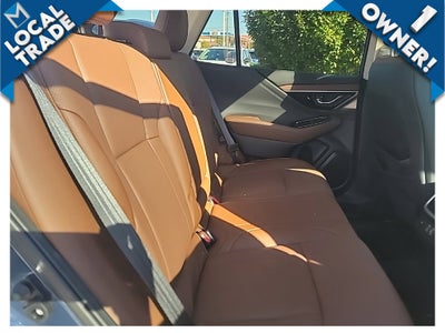 2024 Subaru Outback Touring