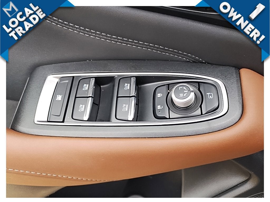 2023 Subaru Outback Touring