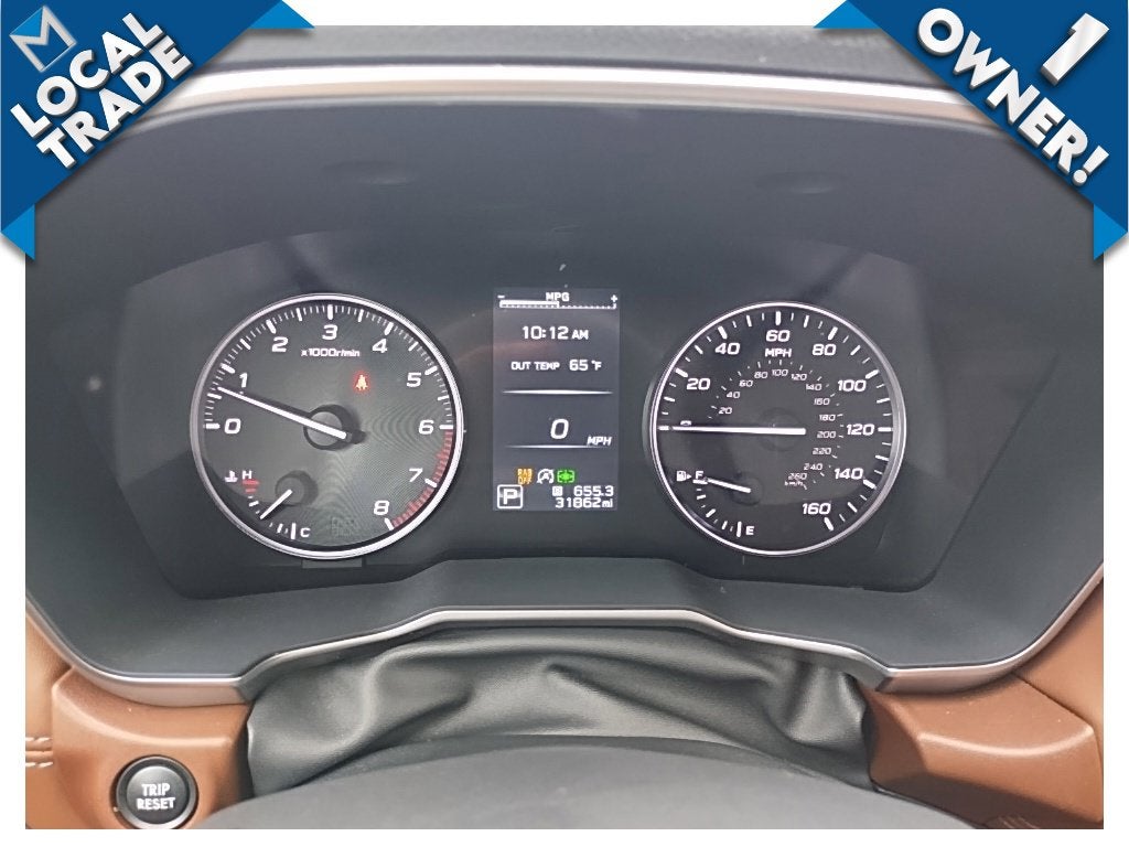 2023 Subaru Outback Touring