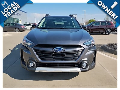 2025 Subaru Outback Limited XT