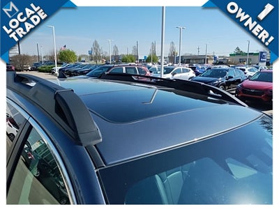 2025 Subaru Outback Limited XT