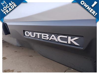 2025 Subaru Outback Limited XT