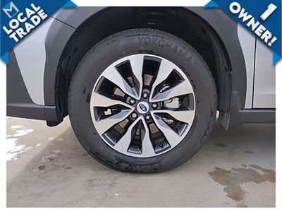 2025 Subaru Outback Limited XT