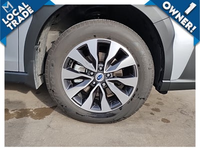 2025 Subaru Outback Limited XT