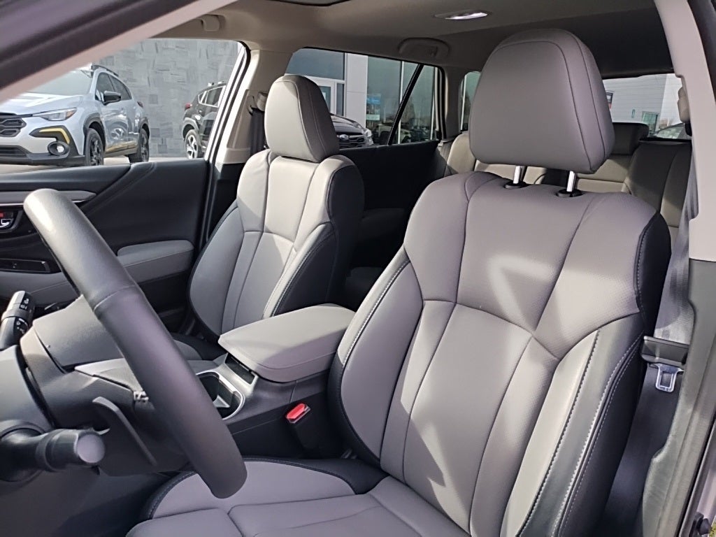 2025 Subaru Outback Limited XT