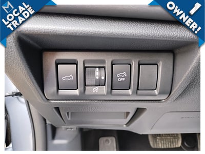 2025 Subaru Outback Limited XT