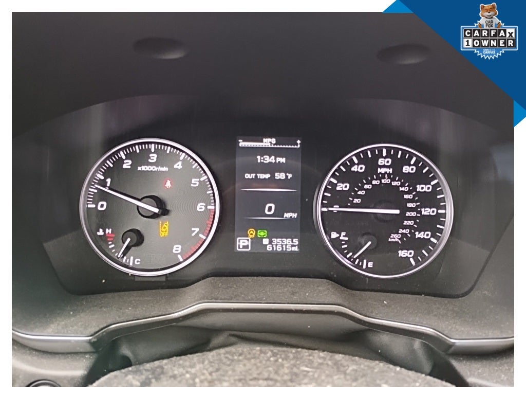 2022 Subaru Outback Limited XT