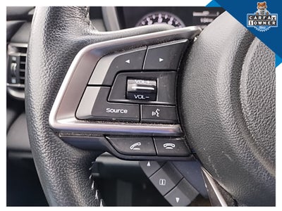 2022 Subaru Outback Limited XT