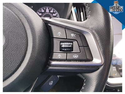 2022 Subaru Outback Limited XT