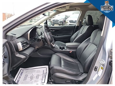 2022 Subaru Outback Limited XT