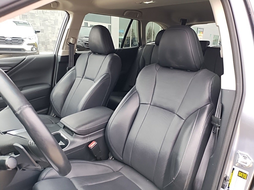 2022 Subaru Outback Limited XT