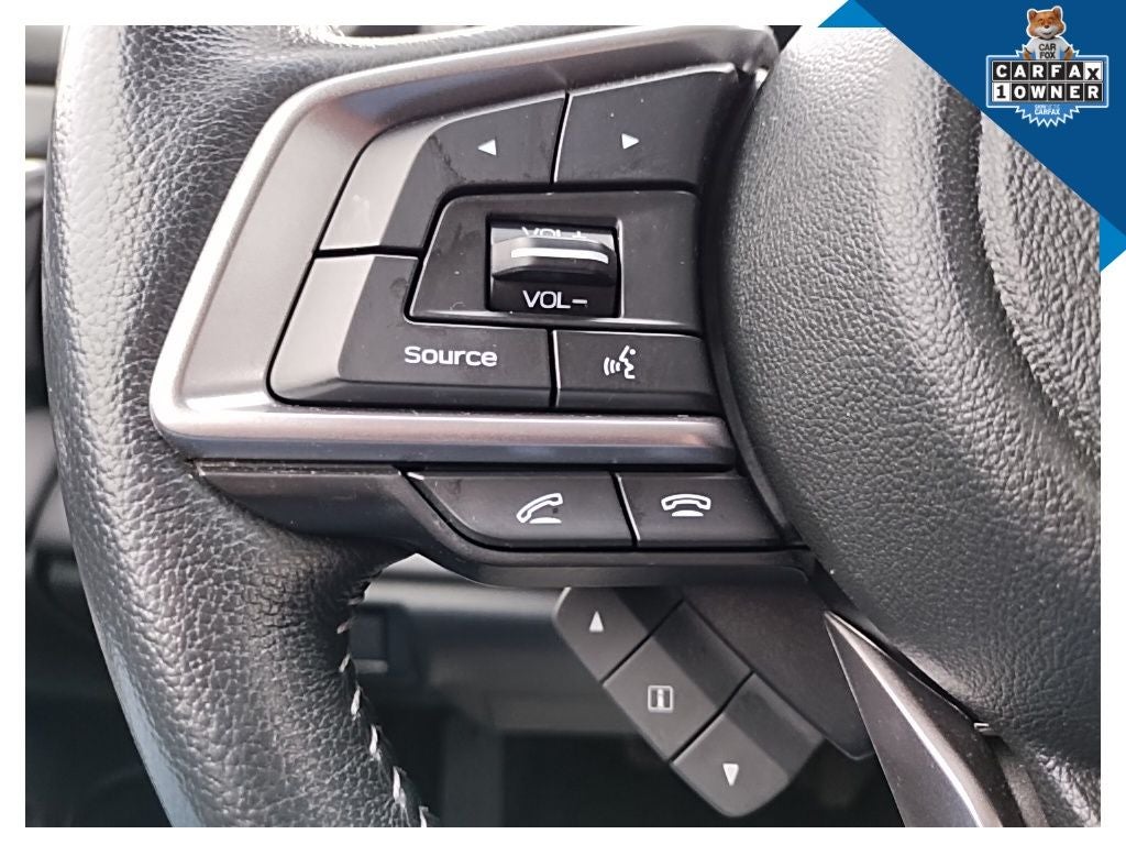 2022 Subaru Outback Limited XT