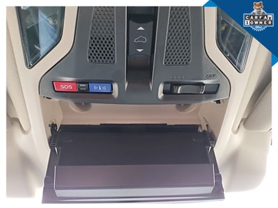 2022 Subaru Outback Limited XT