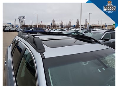 2022 Subaru Outback Limited XT