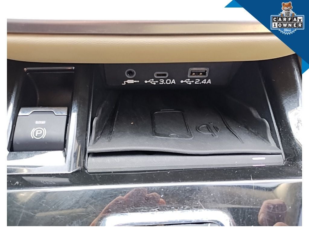 2024 Subaru Outback Limited XT