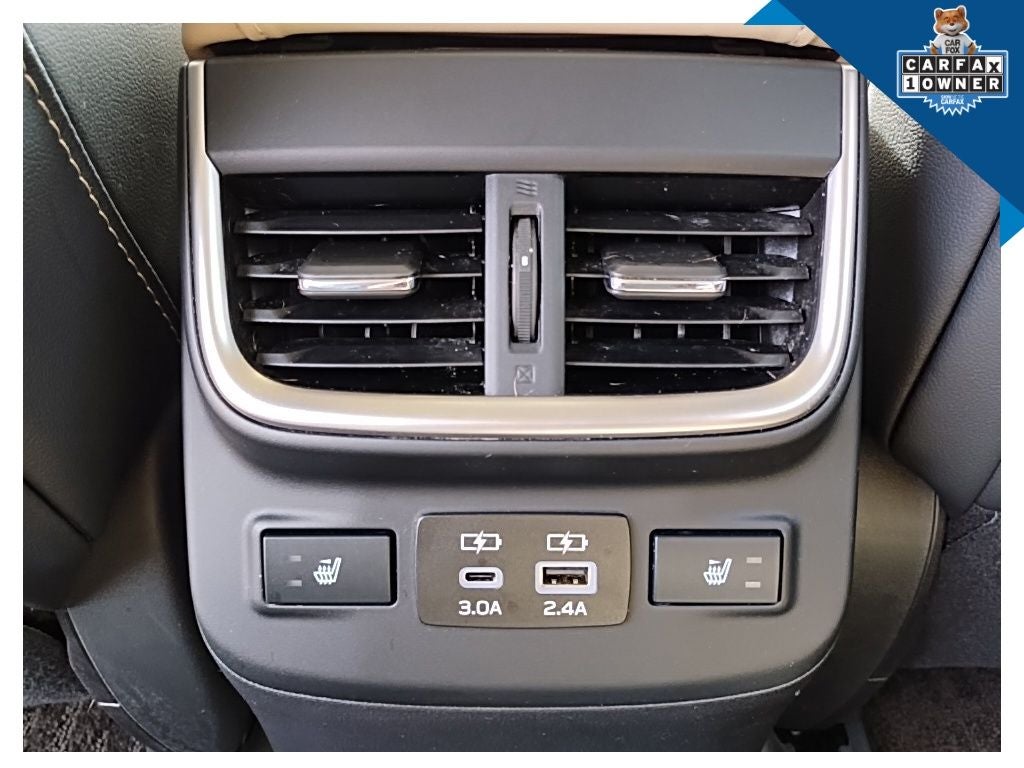 2024 Subaru Outback Limited XT