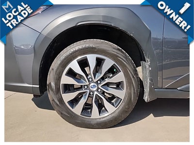 2024 Subaru Outback Touring XT