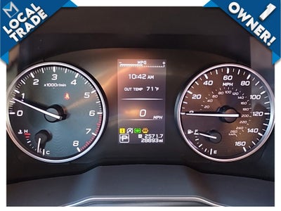 2024 Subaru Outback Touring XT