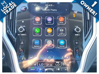 2024 Subaru Outback Touring XT