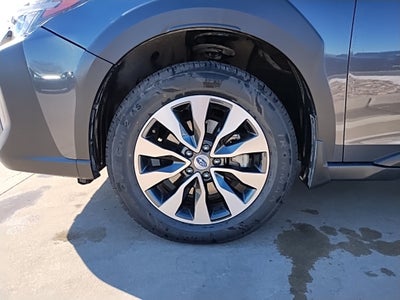 2024 Subaru Outback Touring XT