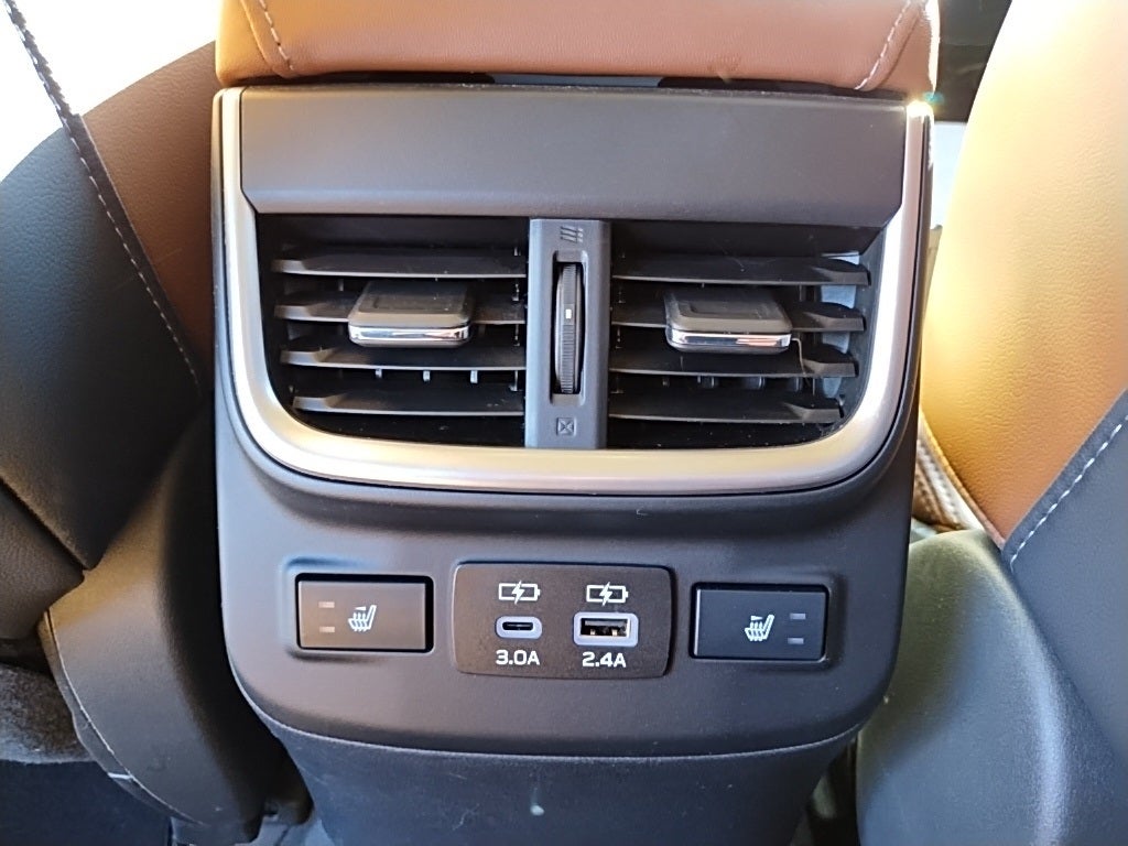 2024 Subaru Outback Touring XT