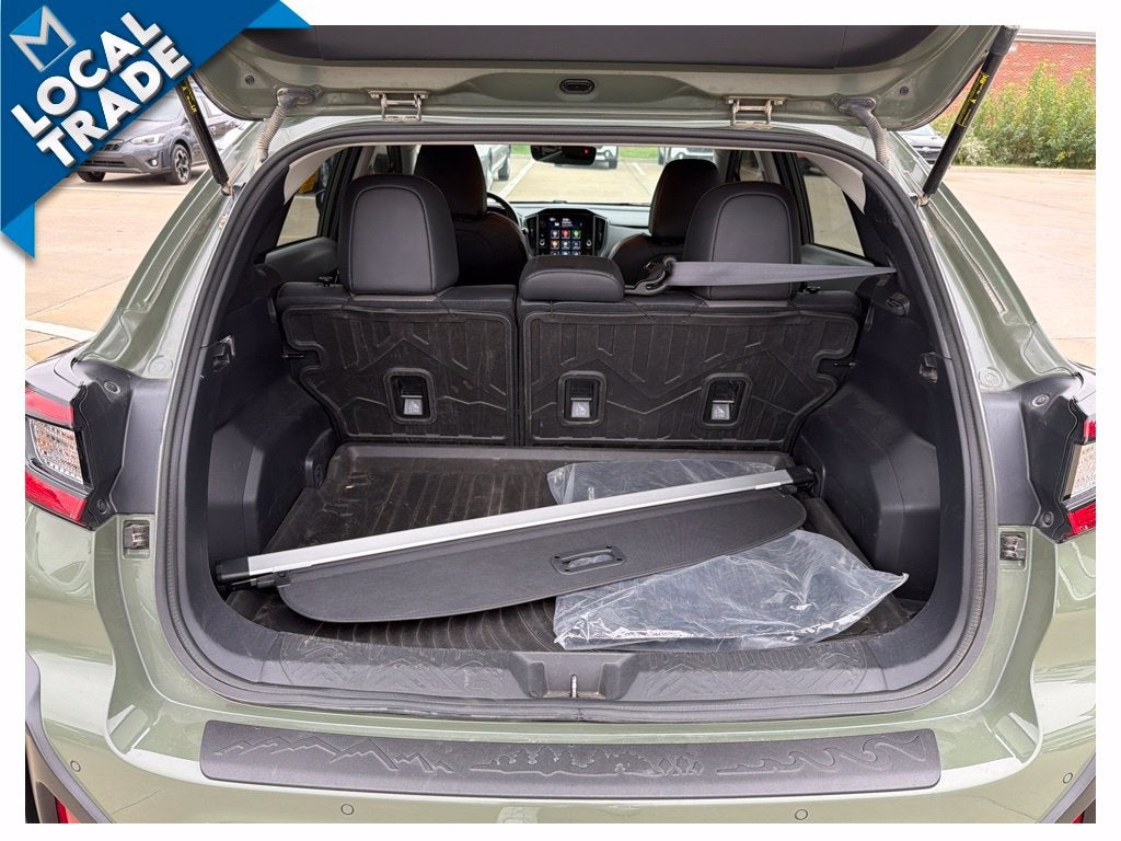 2024 Subaru Crosstrek Limited Package 32 Limited