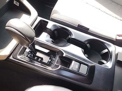 2026 Subaru Forester Base