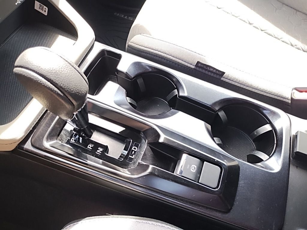 2026 Subaru Forester Base