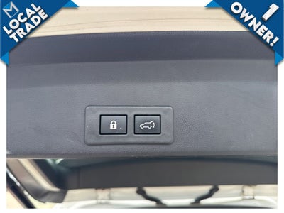 2022 Subaru Ascent Premium