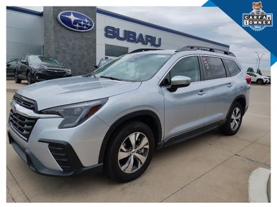 2024 Subaru Ascent Premium