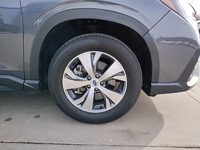 2024 Subaru Ascent Premium