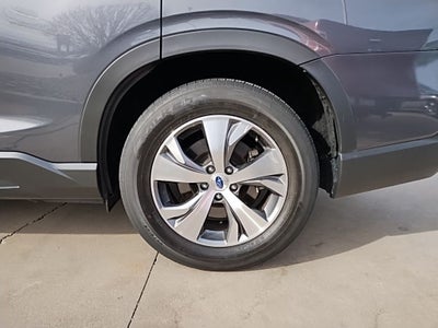 2024 Subaru Ascent Premium