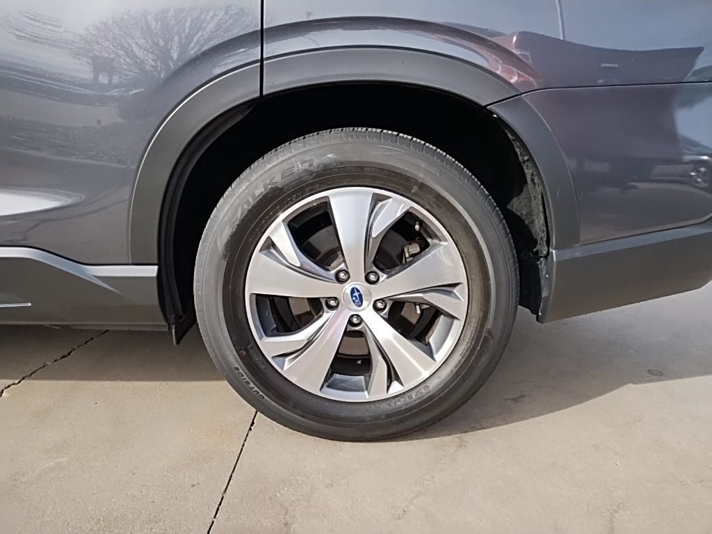 2024 Subaru Ascent Premium